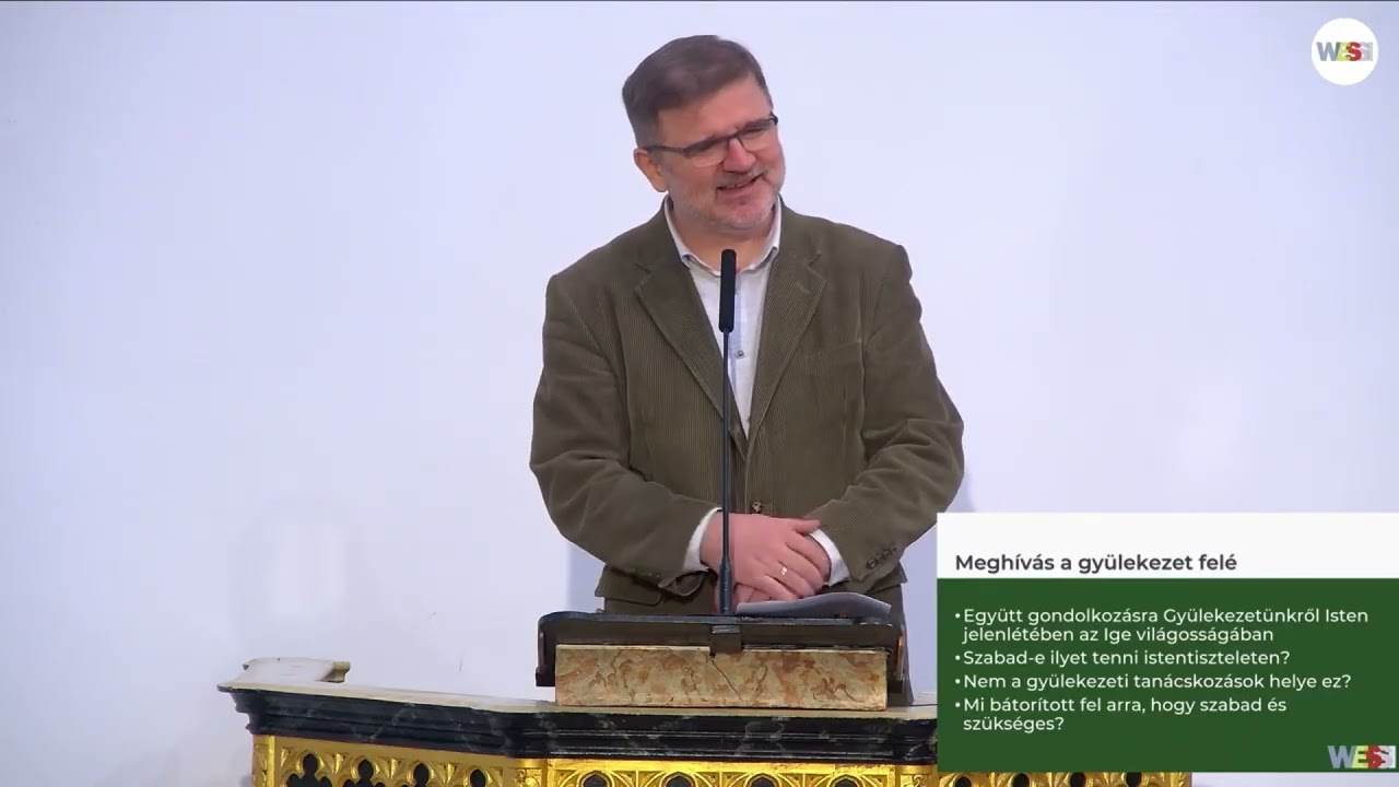 immanuel velunk az isten 2026 fe