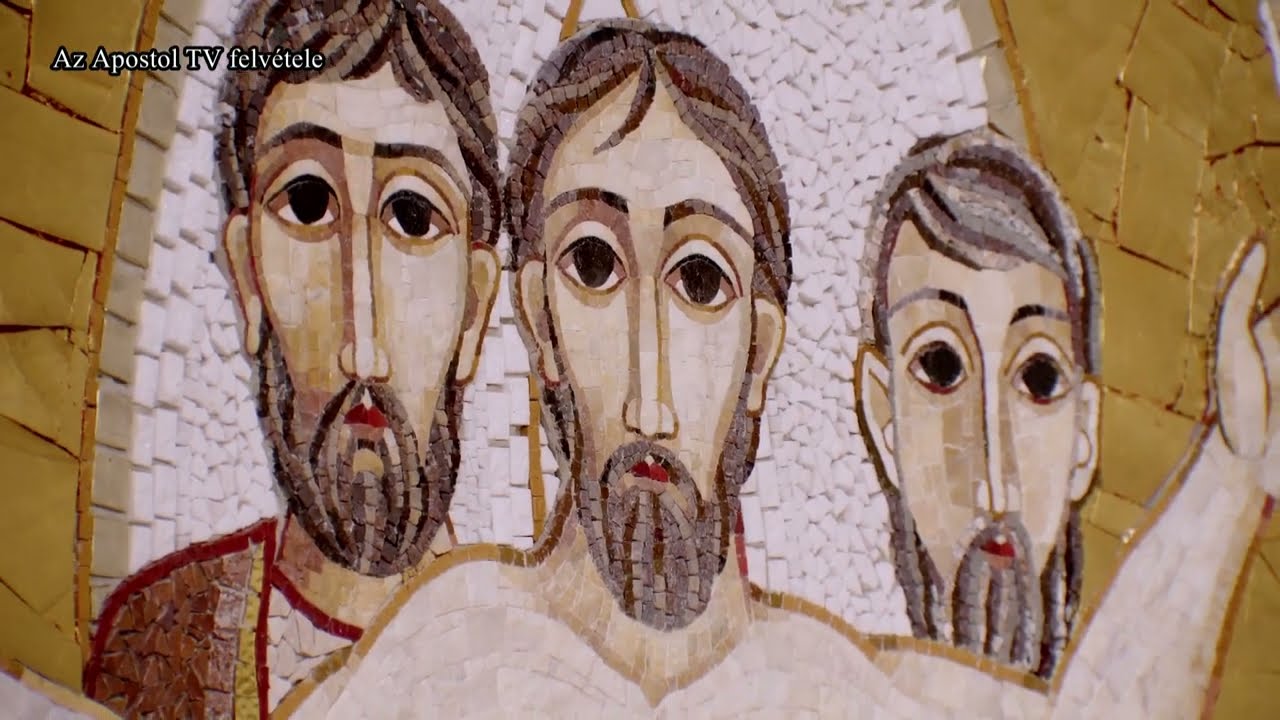 alfa es omega 2026 marcius 22