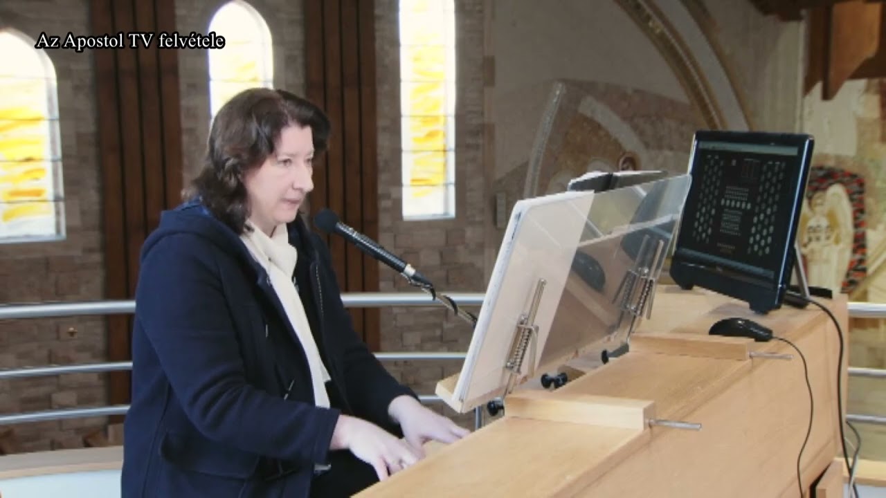 szentmise 2026 marcius 19