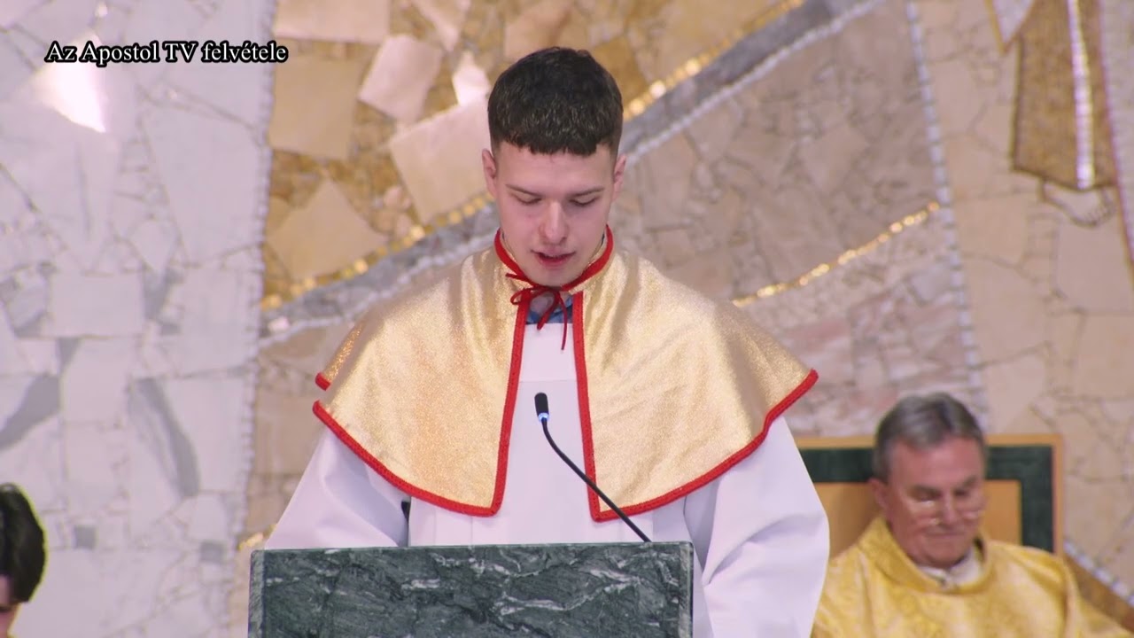 alfa es omega 2026 aprilis 19