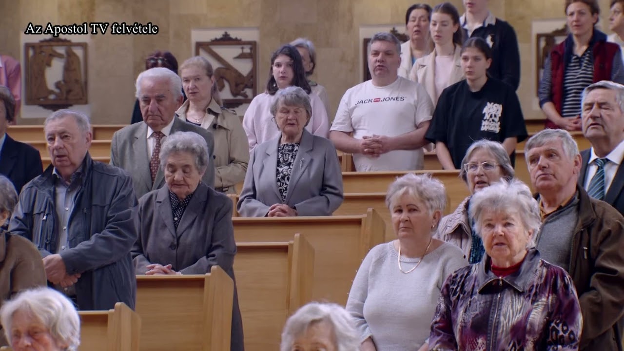 alfa es omega 2026 aprilis 26