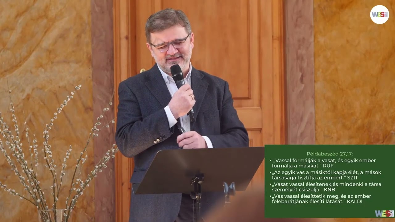 immanuel velunk az isten 2026 ap 2