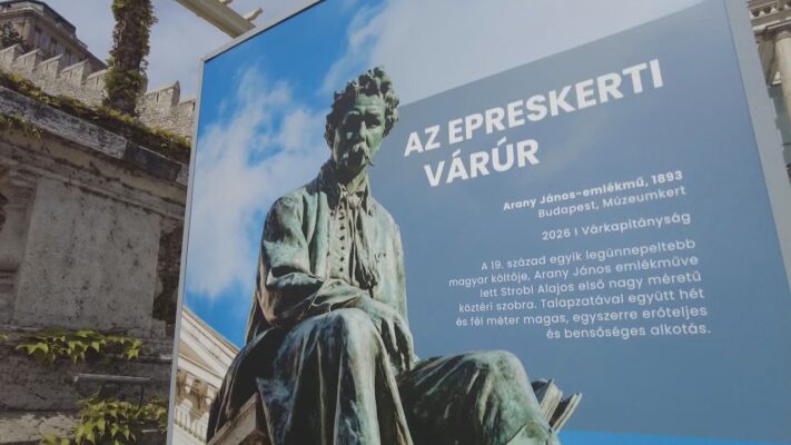 kulturpont 2026 majus 6