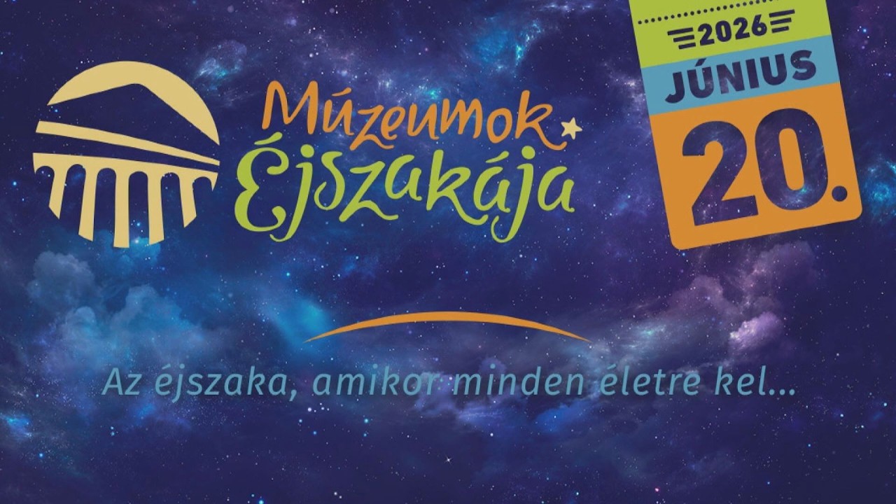 kulturpont 2026 junius 17