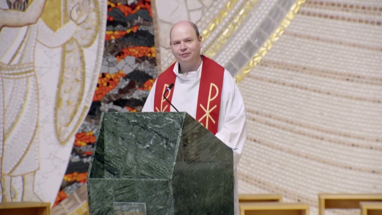 szentmise 2026 julius 3